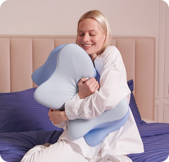 Derila Ergo Memory Foam Pillow product image