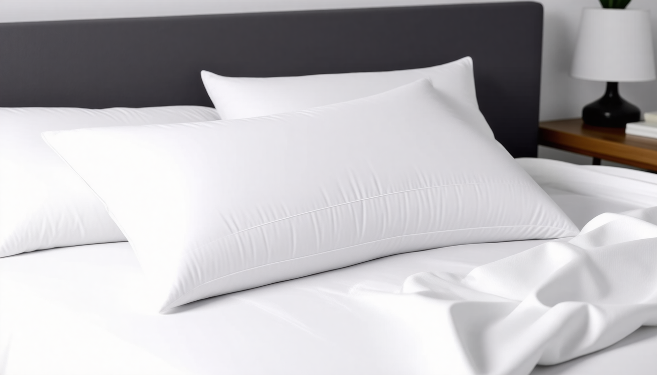 A clean dental-wellness scene with a healthy smile and natural oral-c… for derila ergo pillow price