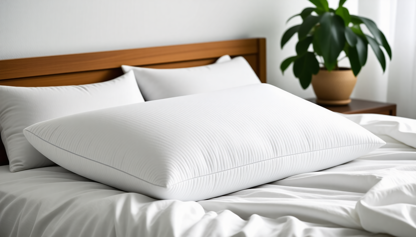 Derila Pillow Amazon