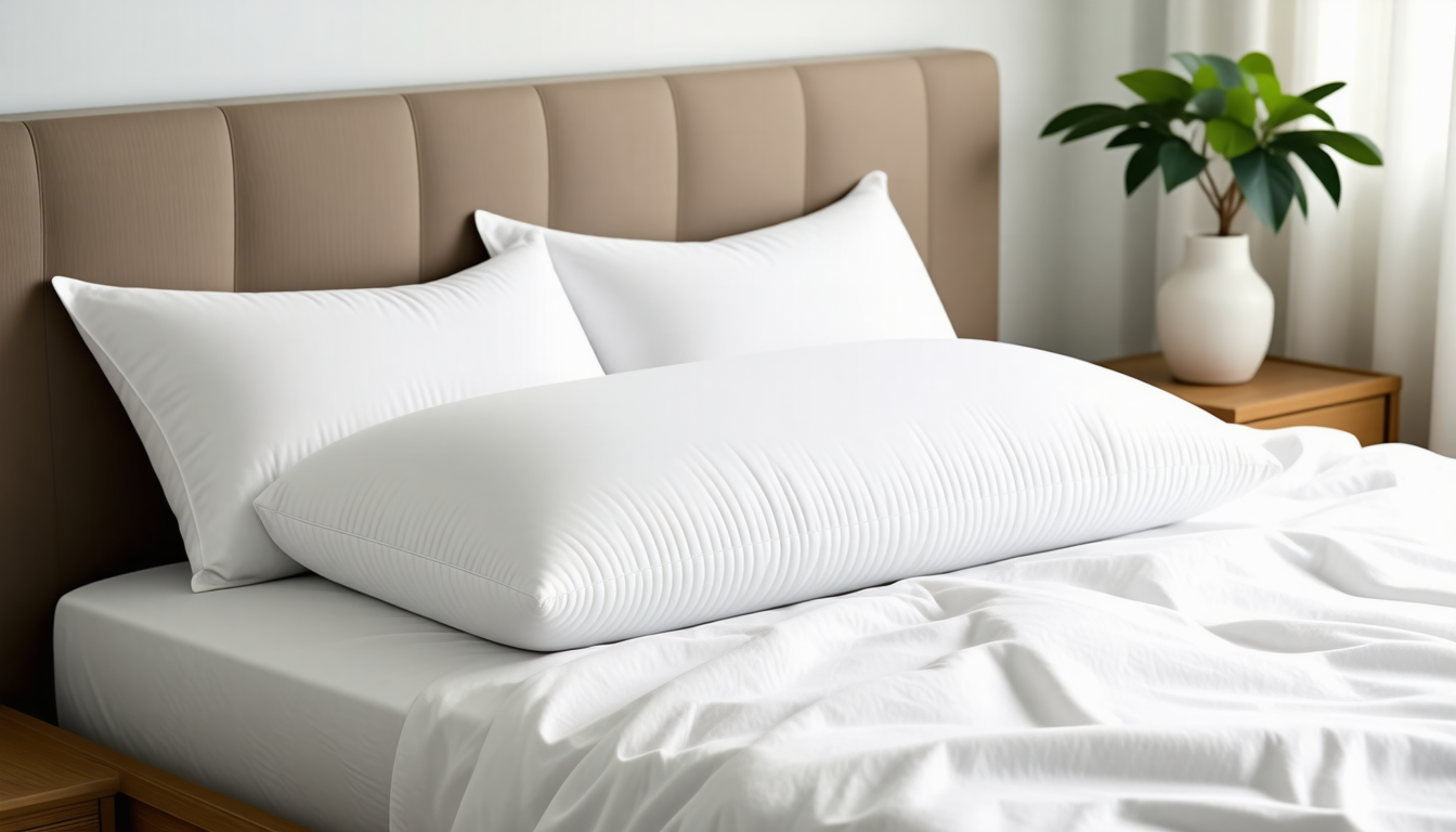 Derila Pillow Amazon Sale