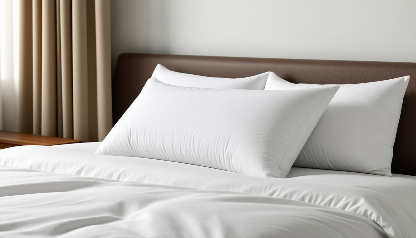A clean dental-wellness scene with a healthy smile and natural oral-c… for remedy side sleeper contour pillow