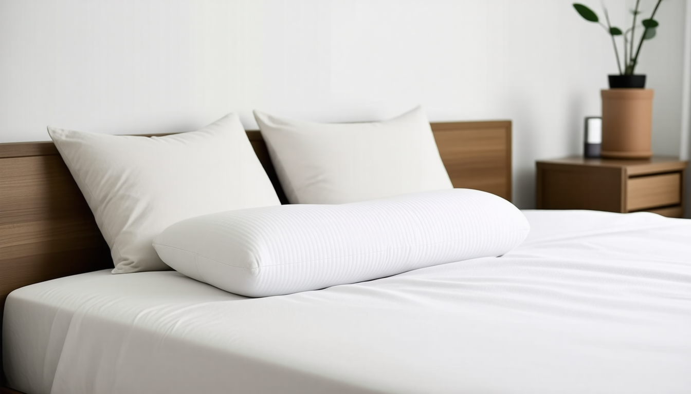 Tempur-pedic Neck Pillow